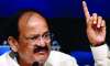 Venkaiah Naidu