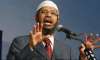 Zakir Naik