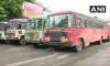 Buses of Maharashtra State Road Transport Corporation, not