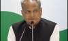 Ashok Gehlot