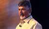 Chandrababu Naidu