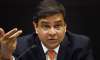 Urjit Patel