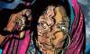 Superhero comic's 2nd volume on acid attack victims comes