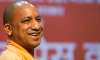 Uttar Pradesh Chief Minister Yogi Adityanath