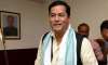 Assam Chief Minister Sarbananda Sonowal