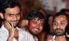   Police also charged former JNU students Umar Khalid and