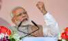 PM Modi slams Rahul Gandhi for remark on Nirmala Sitharaman