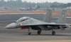IAF's Sukhoi 30MKI shoots down Pakistani drone near
