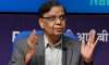 Economist Arvind Panagariya