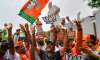 BJP-Apna Dal bag 15 seats, leading in 49 in UP