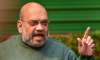 BJP President Amit Shah