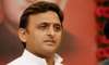 President of Samajwadi Party Akhilesh Yadav