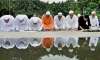 Muslims offer prayer (Representationl Image)