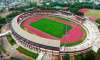 Cyclone Fani causes minor damage at Kalinga stadium but