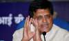 The railways and coal minister also termed the erstwhile