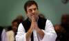 Congress Party President Rahul Gandhi