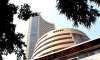 Sensex gives 1400-point salute to exit polls predicting