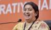 Meet women faces of Modi's new government