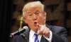 US President Donald Trump