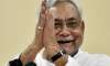 Bihar Chief Minister Nitish Kumar