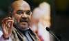 Home Minister Amit Shah