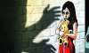 Cleric arrested over 'rape' of 12-year-old