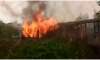 Fire at Howrah Railway Museum