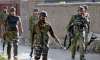 Five militants from Kulgam shun path of violence,