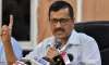 Delhi Chief Minister Arvind Kejriwal