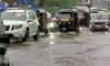 Mumbai rainfall