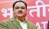 BJP Working President J.P. Nadda 