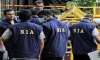 NIA files chargesheet in case of weapon theft from ex-MLA's
