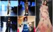 Lakme Fashion Week 2018 is going on and beautiful actresses