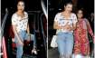 Bollywood actress Priyanka Chopra, who recently returned to
