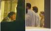 Bollywood's adorable couple Shah Rukh Khan and