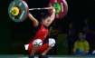 From weightlifting to boxing to table tennis to hockey,