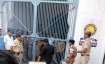 Salman Khan was today convicted and sentenced to five years