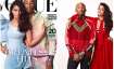 Aishwarya Rai, Pharrell Williams