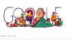 Google Doodle 