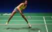 PV Sindhu