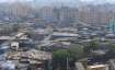 A view of Dharavi slums in Mumbai (file photo)