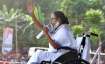 mamata banerjee muslim votes, TMC muslim vote 