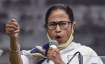 Mamata claims her phone is being tapped, to order CBI probe