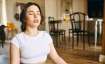 Covid: Do these 5 breathing exercises daily to make lungs strong