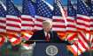 Facebook board, upholding donald trump suspension, Donald Trump , suspension, trump ban, social medi