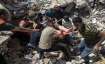 Israel attack in Gaza