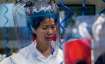 Did China's 'Bat Woman' receive $600K from US for