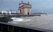 Mumbai rains, mumbai monsoon rain 