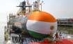 rajnath singh, defence ministry, indian navy, indian navy submarine project, defence acquisitions