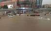 flood in china, china weather, Henan,flood news, china rain, floods in china, china dam collapse